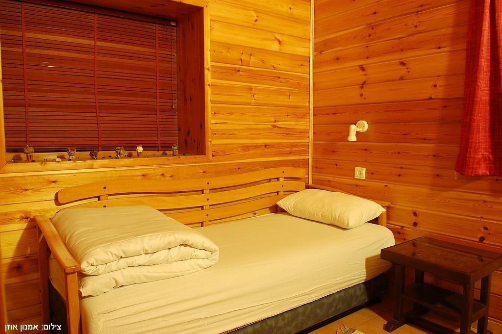 Nofesh Ne'Eman Villa Amirim Rom bilde