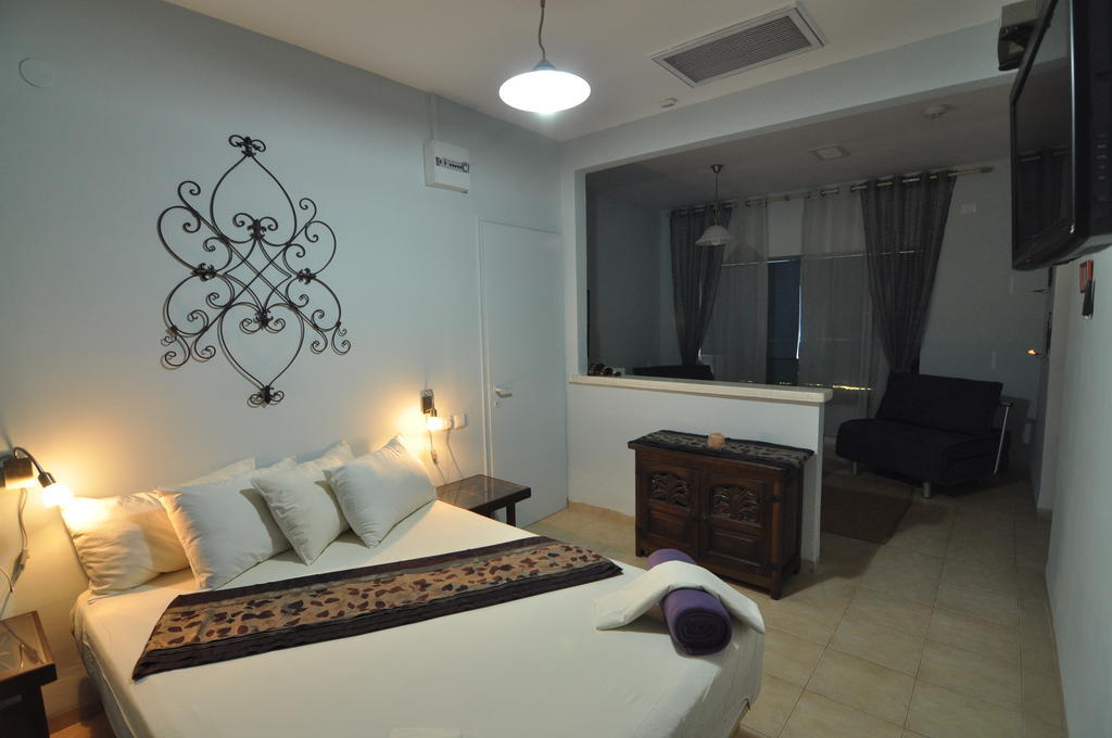 Nofesh Ne'Eman Villa Amirim Rom bilde
