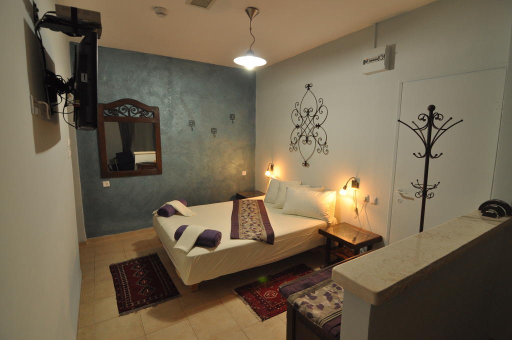 Nofesh Ne'Eman Villa Amirim Rom bilde